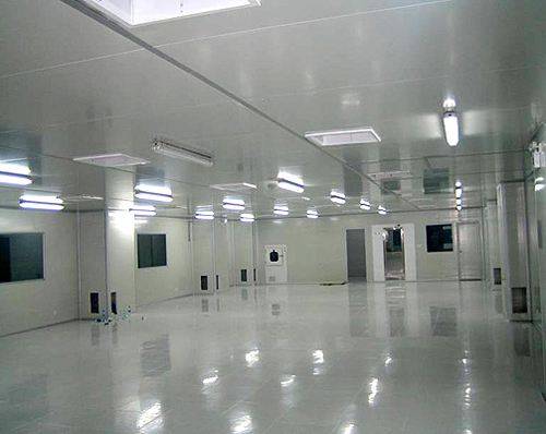 動植物研究實驗室的設計和建設應注意什么？